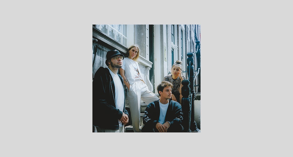 photo by; Josef van Galen